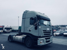 tracteur Iveco