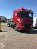 tracteur DAF
