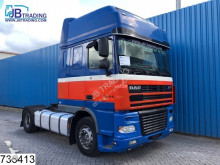 DAF tractor unit