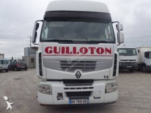 trekker Renault