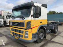 Volvo hazardous materials / ADR tractor unit