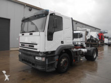 tracteur Iveco