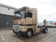 tracteur Renault