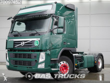 Volvo tractor unit