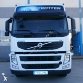 tracteur Volvo