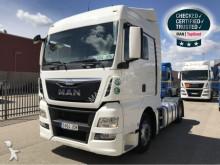 MAN TGX 18.440 4X2 BLS tractor unit