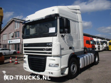 tracteur DAF