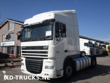 tracteur DAF