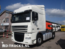 tracteur DAF
