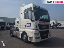 MAN TGX 18.440 4X2 BLS tractor unit