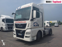 MAN TGX 18.440 4X2 BLS tractor unit