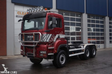 MAN TGA 33.440 tractor unit
