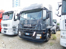 Iveco Stralis 450 tractor unit