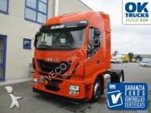 cap tractor Iveco