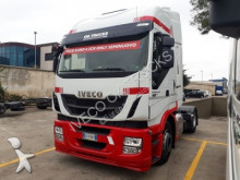cap tractor transport periculos / Adr Iveco