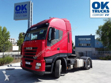 Iveco Stralis AS440S46T/P Cb aut int ECO tractor unit