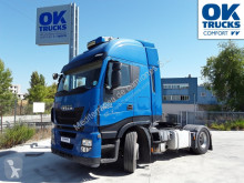 Iveco tractor unit