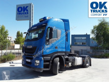 Iveco tractor unit
