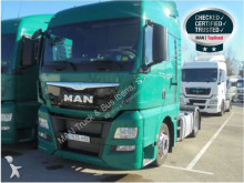 tracteur MAN TGX 18.440 4X2 BLS
