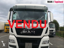 tracteur produits dangereux / adr occasion