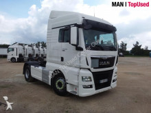 tracteur produits dangereux / adr occasion