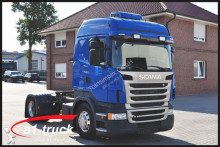 Scania R 480 LA4x2MNA Nebenantieb, Alu, tractor unit