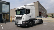 Scania tractor unit