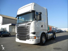 Scania tractor unit