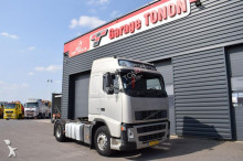 tracteur Volvo