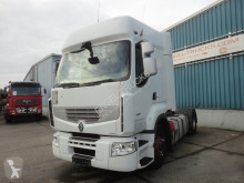 tracteur Renault