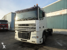tracteur DAF