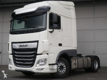 DAF XF tractor unit