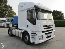 tracteur Iveco