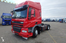 tracteur DAF