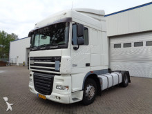 tracteur DAF