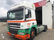 tracteur DAF