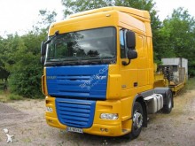 trekker DAF