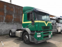 tracteur Iveco