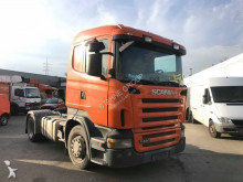 tracteur Scania R 420