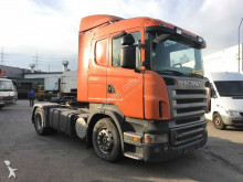 tracteur Scania