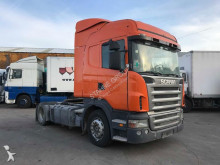 tracteur Scania R 420