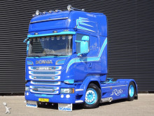 tracteur Scania