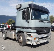 used tractor unit