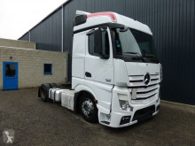 tracteur produits dangereux / adr Mercedes