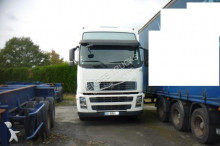cap tractor Volvo