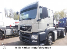 MAN TGS 18.440 SZM 7482 tractor unit