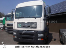 used tractor unit