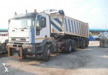 Iveco 720E48 tractor unit
