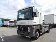 cap tractor Renault