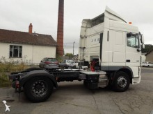 tracteur DAF